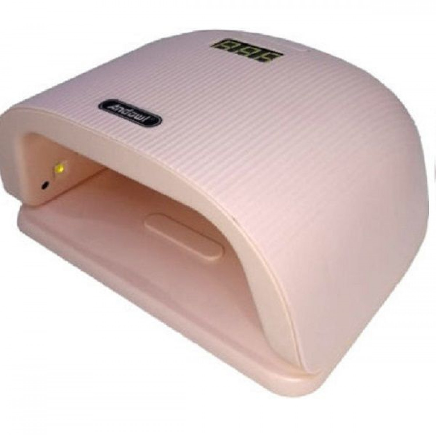 Φουρνάκι Νυχιών Pink UV/LED 48W Andowl Q-T109