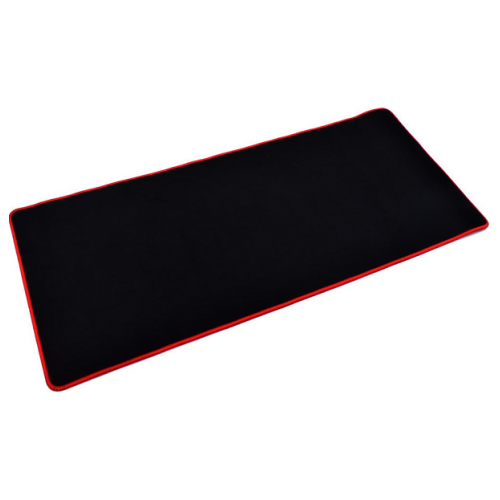 Gaming Mouse Pad XL 700mm Μαύρο Weibo K8