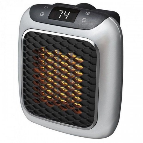 Αερόθερμο Κεραμικό Δαπέδου 800W Factory