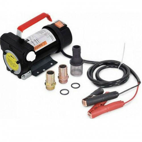 Αντλία για Σκάφος Αυτόματη 12V 200W