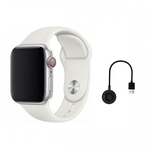 Remax Watch N9 Pro με Παλμογράφο ΡΟΖ