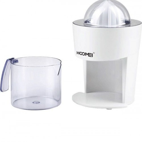Ηλεκτρικός Στίφτης 40W με Χωρητικότητα 800ml Λευκός Hoomei HM-6950