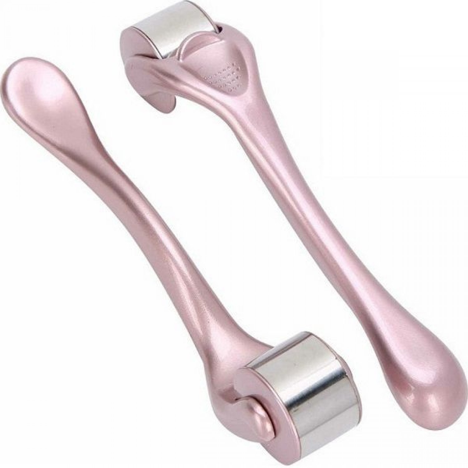 Ice & Eyes Anti-Aging Cooling Therapy Skin Roller Προσώπου για Αντιγήρανση QL-006 01903
