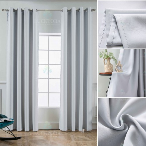 AD6038-12 Γκρί- Με Κρίκο -140x265CΜ