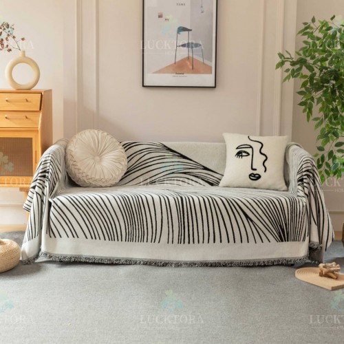 C3-ΡΙΧΤΑΡΙ CHENILLE-180X240CM -12 ΜΑΥΡΟ