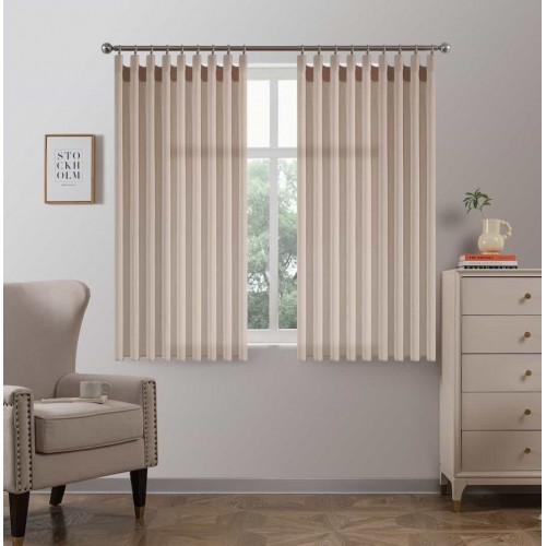 K6030-8 Μπέζ- Με Τρέσα -200x150CΜ