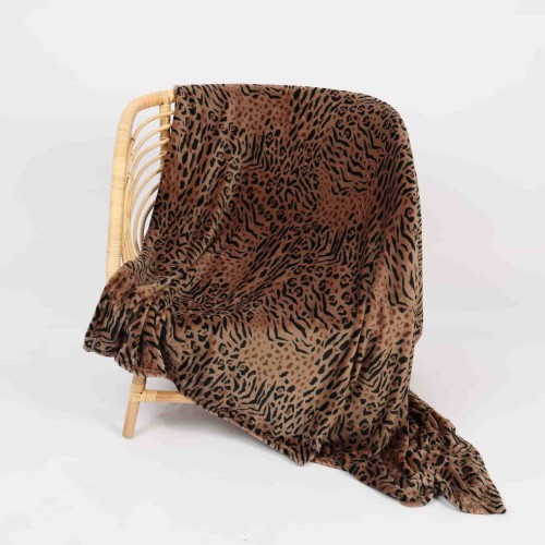 Κουβέρτα Fleece-ΥΗ 160X220CM -8