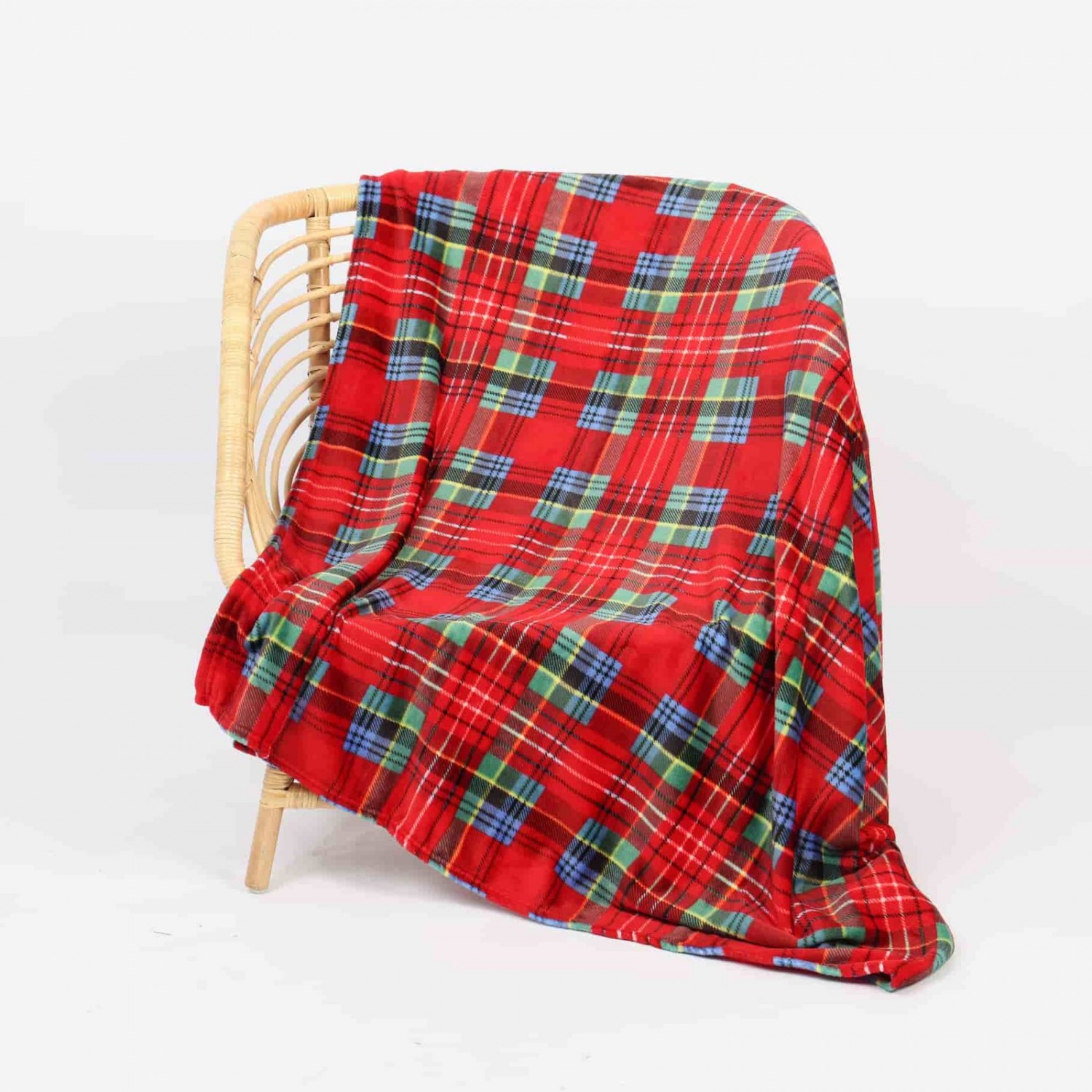 Κουβέρτα Fleece-ΥΗ 160X220CM -9