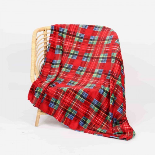 Κουβέρτα Fleece-ΥΗ 160X220CM -9