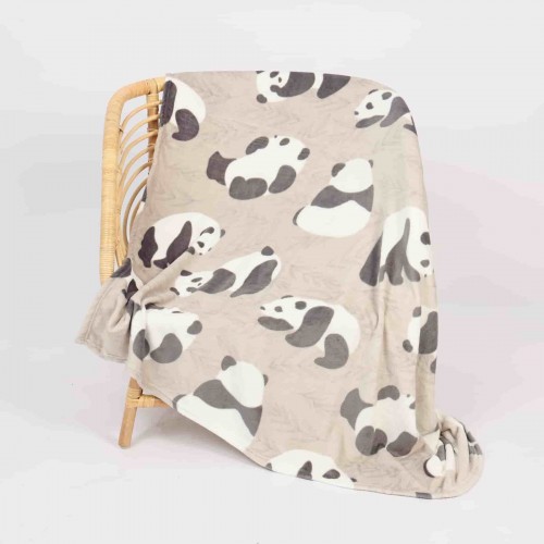 Κουβέρτα Fleece-ΥΗ 160X220CM -7
