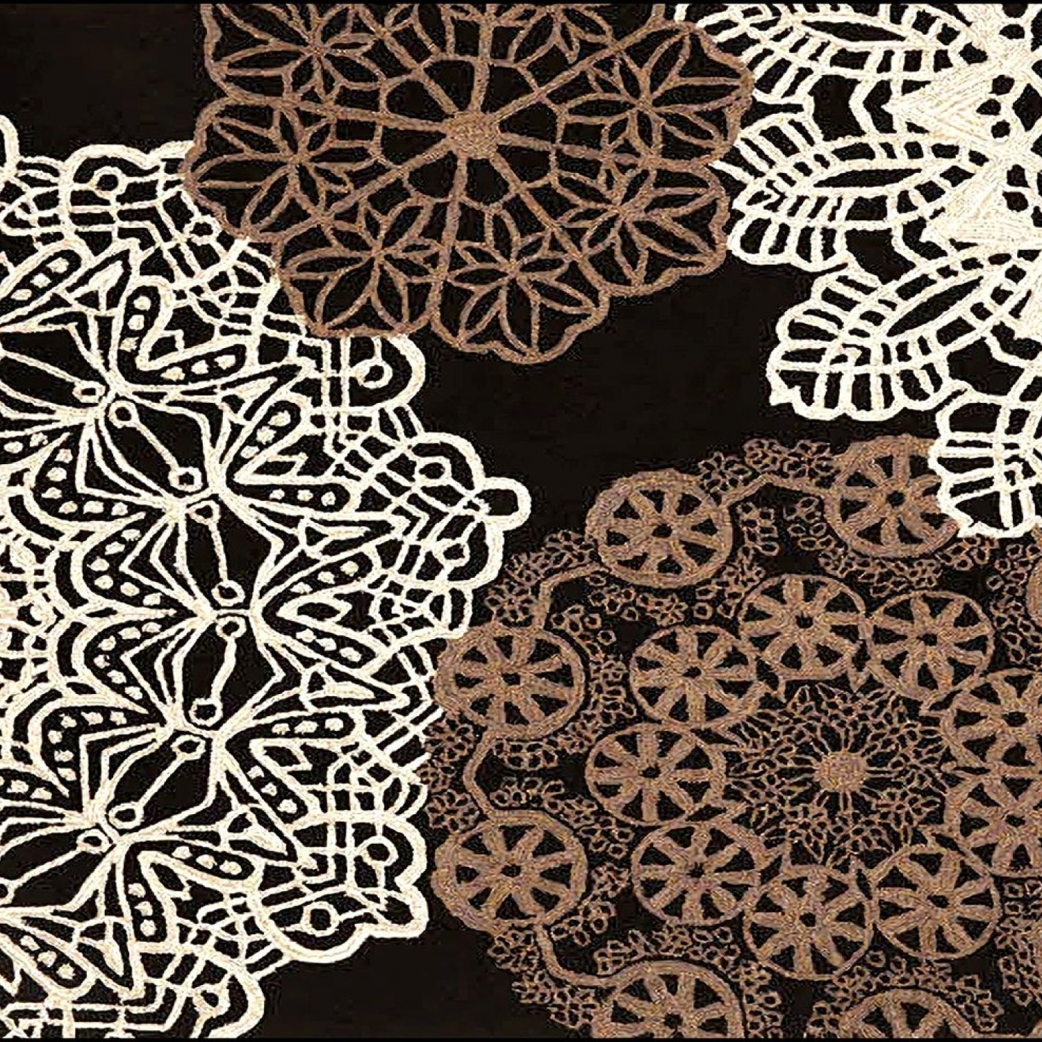 Πατάκι Νάιλον -2 60X150CM