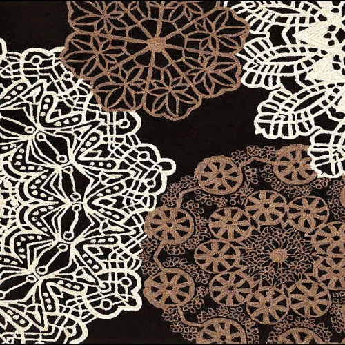 Πατάκι Νάιλον -2 50X80CM
