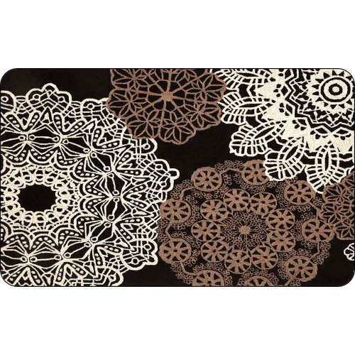 Πατάκι Νάιλον -2 50X80CM