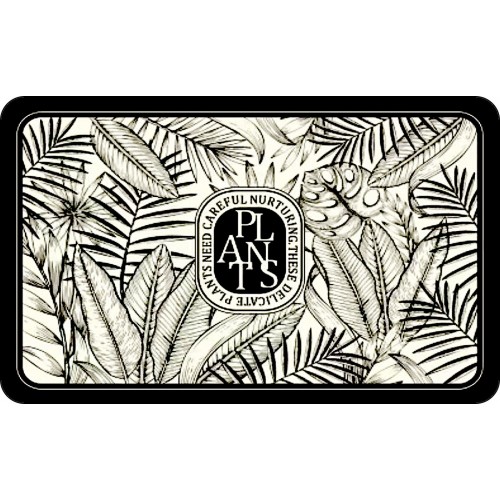 Πατάκι Νάιλον -6 50X80CM