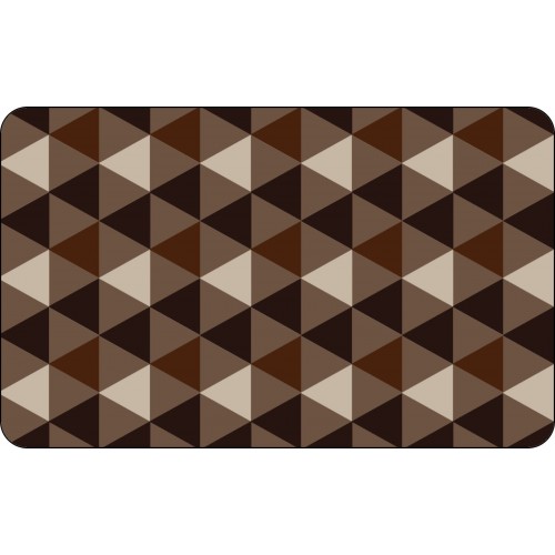 Πατάκι Νάιλον -8 50X80CM