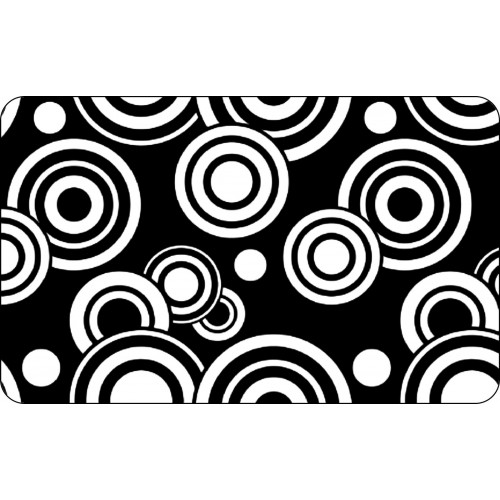 Πατάκι Νάιλον -9 50X80CM