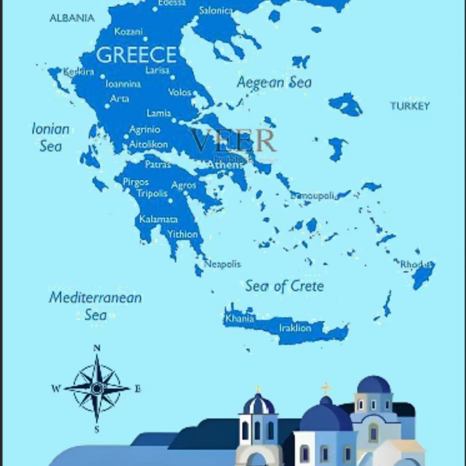 Πετσέτες Θαλάσσης 75X150CM - 7