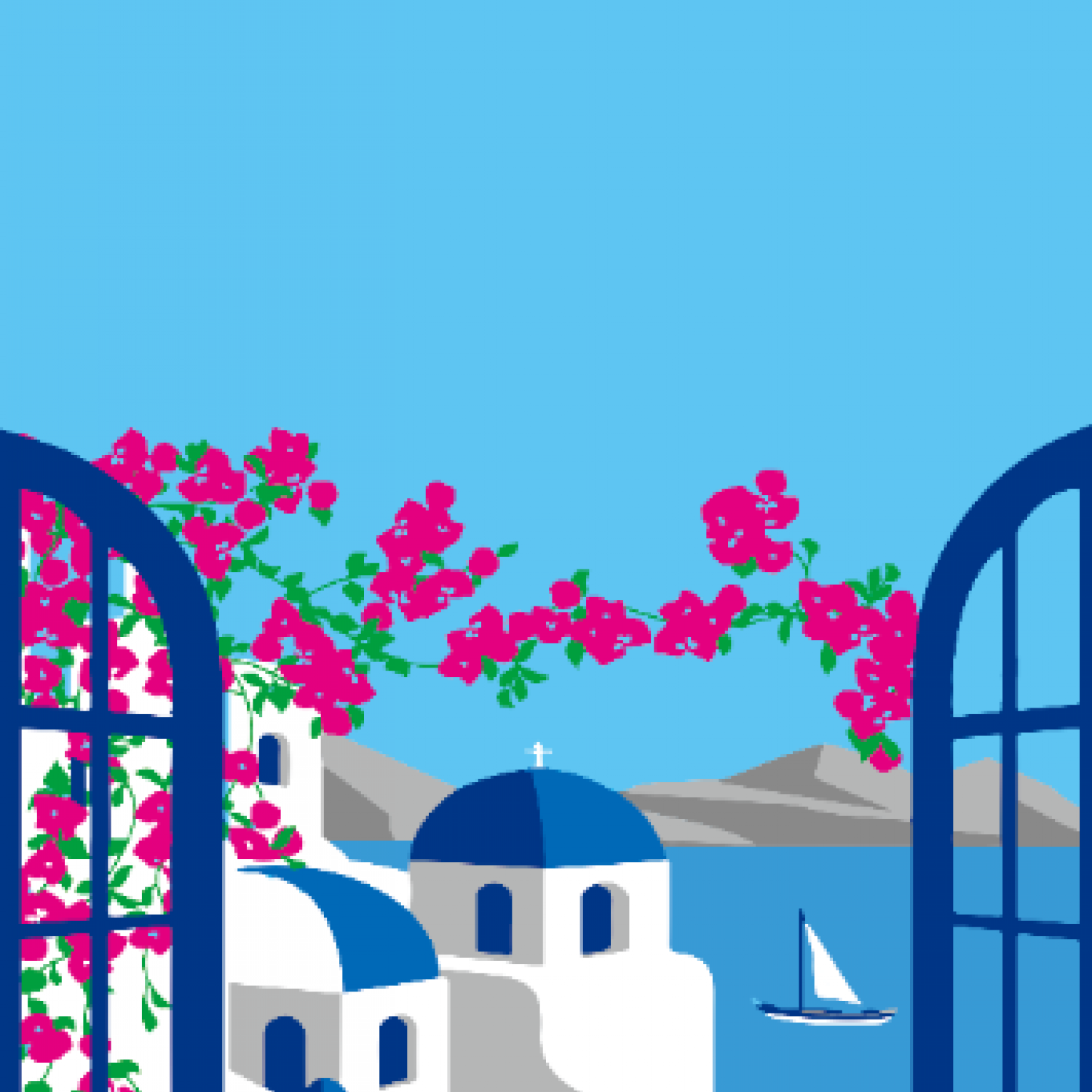 Πετσέτες Θαλάσσης 75X150CM - 4
