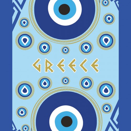 Πετσέτες Θαλάσσης 75X150CM - 3