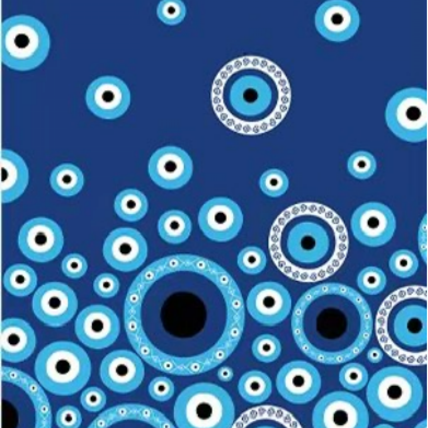 Πετσέτες Θαλάσσης 90X160CM - 3