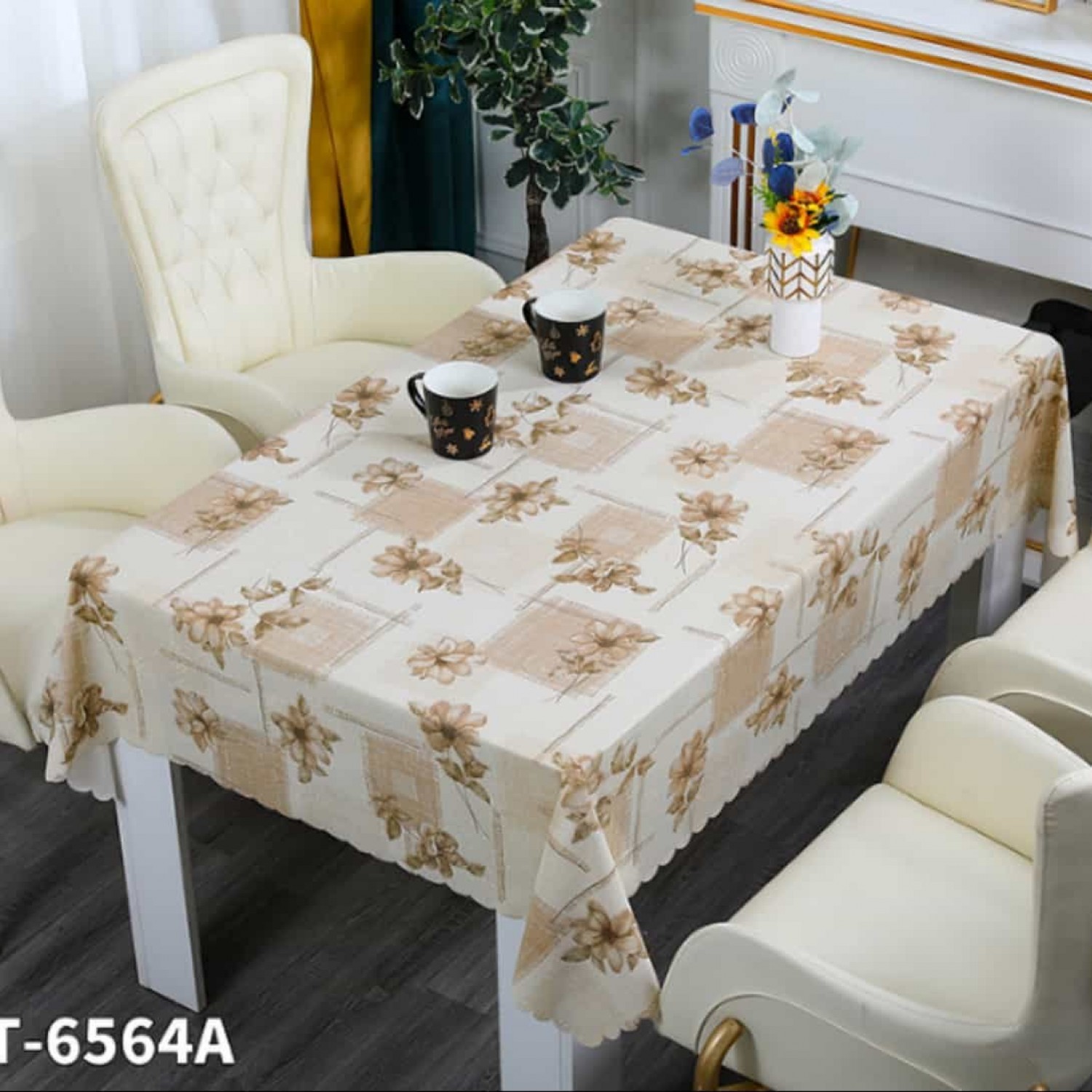 Τραπεζομάντηλο Ρολό - MT-6564A