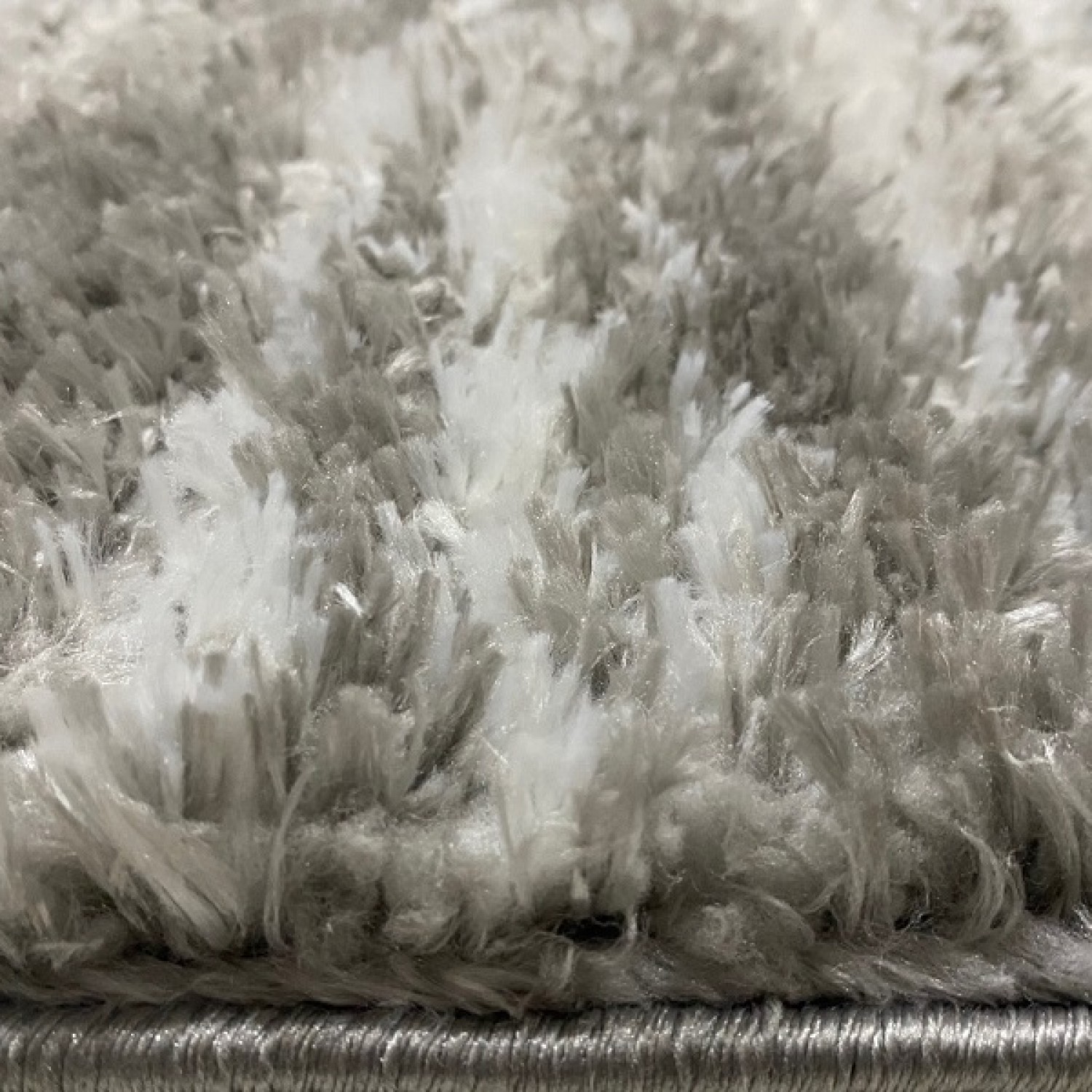 Χαλιά Shaggy soft JS 5350 grey