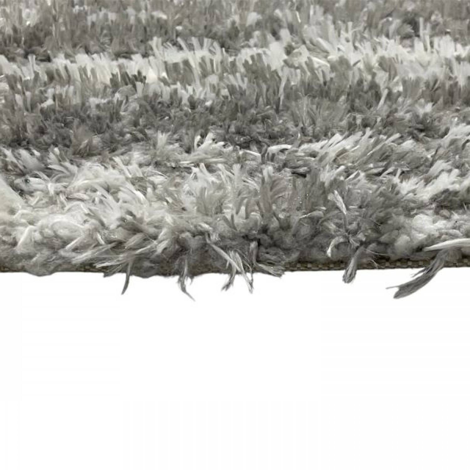 Χαλιά Shaggy soft JS 5351 grey